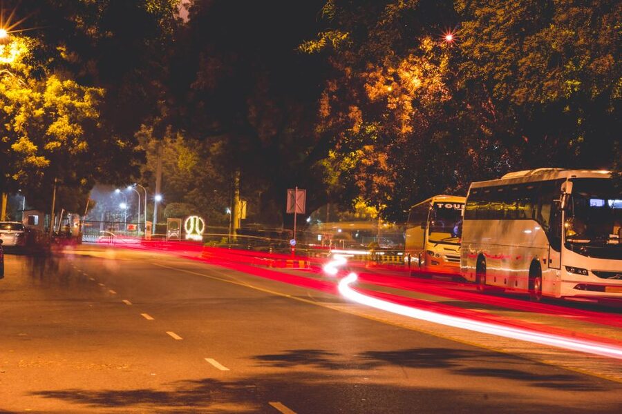 New Delhi: Walking Tour by Night - Key points to know before you book