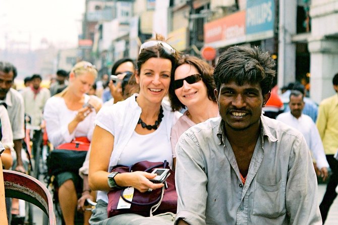 Old and New Delhi Full Day or Half Day Tour - Best of Delhi City - Why this private Delhi tour works