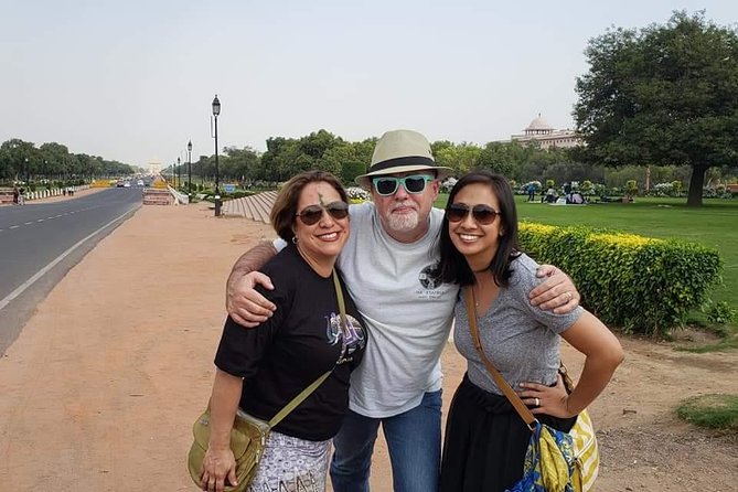 Old and New Delhi Highlights: Private Full-Day Tour - Why this private Delhi tour works well for a first visit