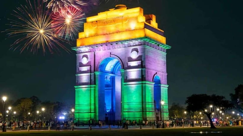 Old and New Delhi Private Full or Half-Day Tour - Key points to know before booking