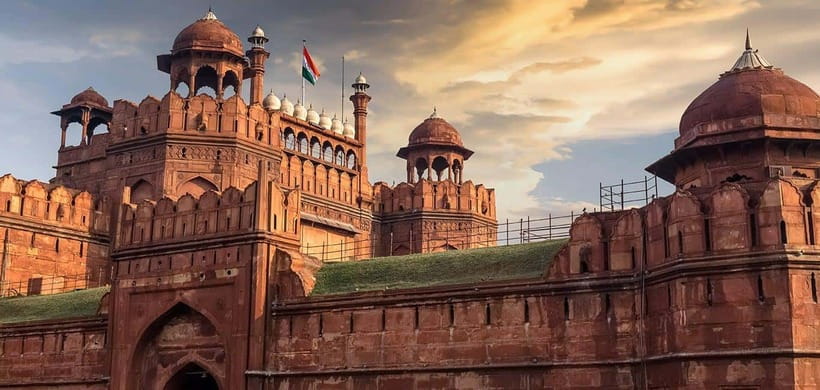Old and New Delhi Private Full or Half Day Tour Upto 8 Hours - Timing your choice: half-day or eight hours