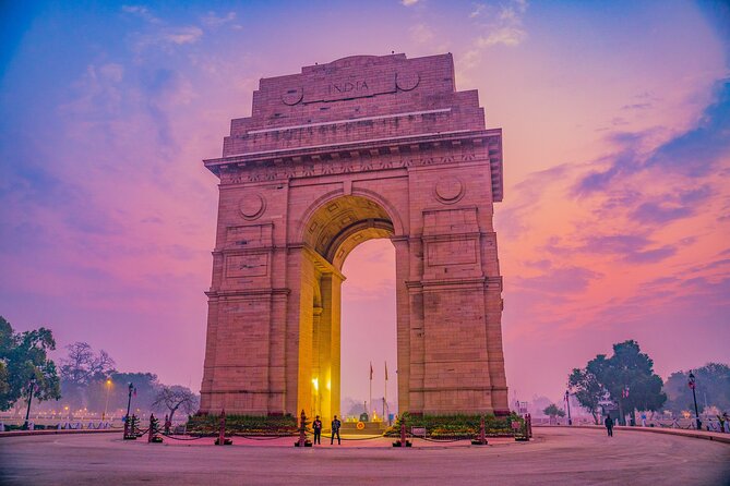 Old and New Delhi Private Guided City Tour - Why this private Delhi day works