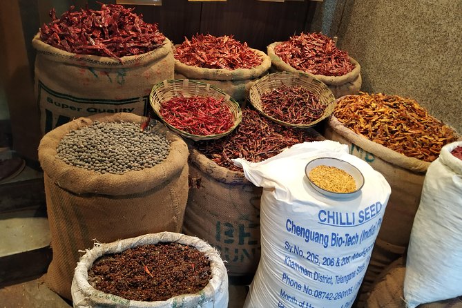 Old and New Delhi Street Food Sampling - Why this route gives you more than a food crawl