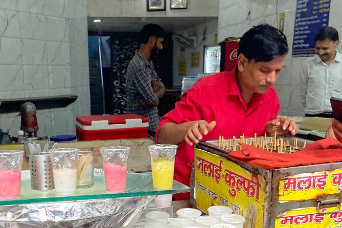Old Delhi 15+ Food Tasting Walking Experience - Is $16 good value for Old Delhi?