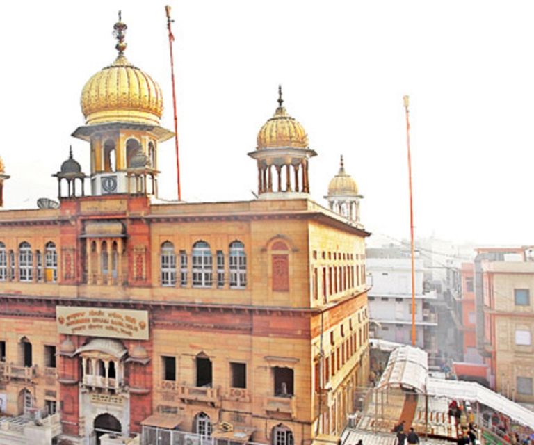 Old Delhi: 3-Hour Private Tuk-Tuk/Rickshaw Ride Tour - Guides, languages, and the human side of the tour
