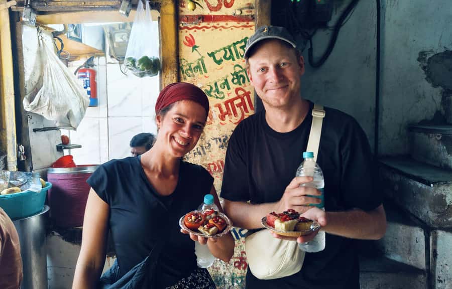 Old Delhi: 3-hour Street Food Tour - Why this Old Delhi food walk works
