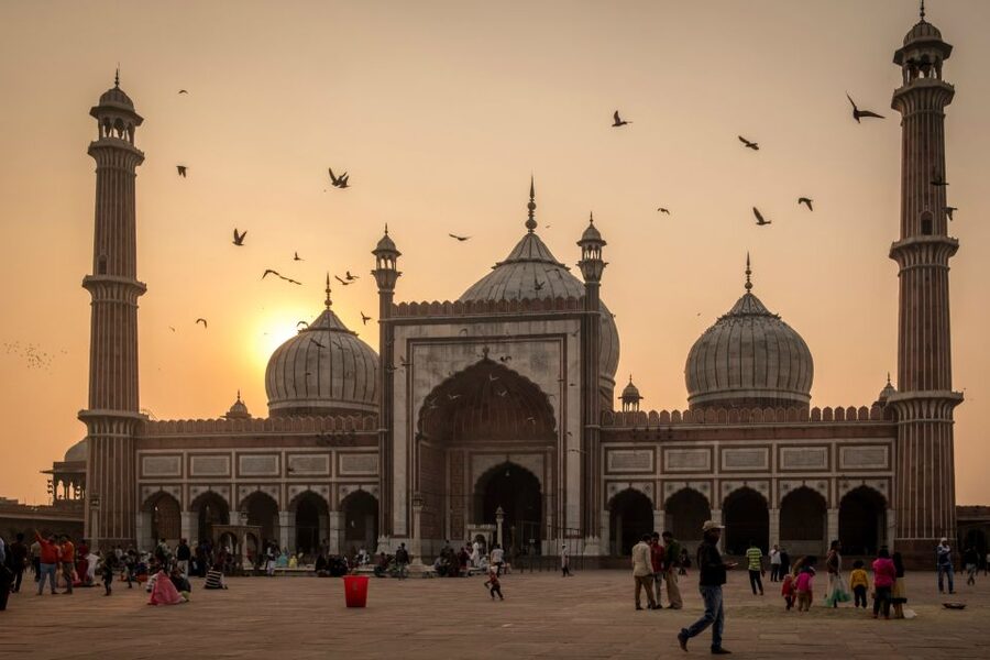 Old Delhi: 3-Hour Tuk-Tuk/Rickshaw Tour - What the $25 price gets you