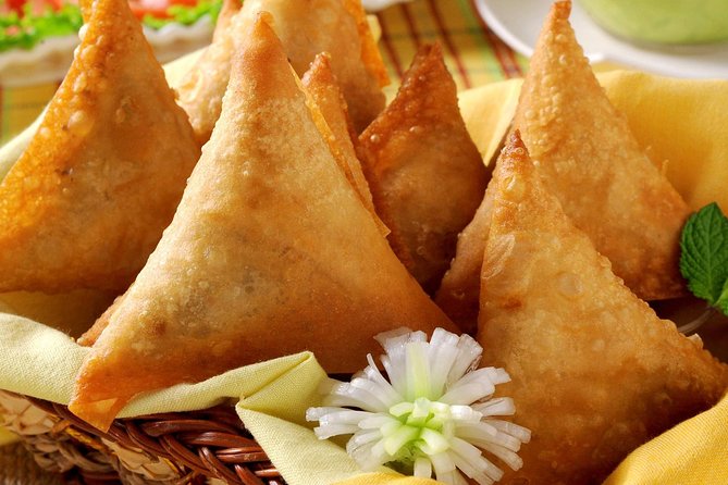 Old Delhi Breakfast & Walking Trails - Why this breakfast tour works