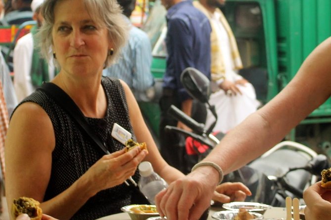 Old Delhi Food Tour - Why the guide matters more than the menu