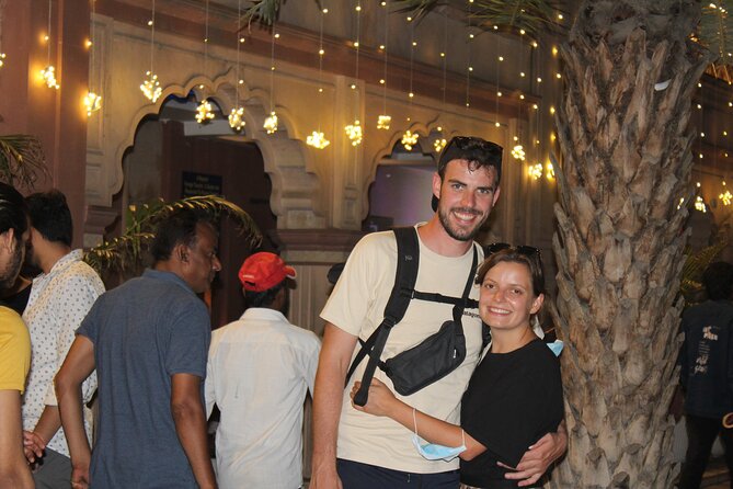 Old Delhi Food Tour Safari - The Capital of Flavors - What the $8.35 Price Really Covers