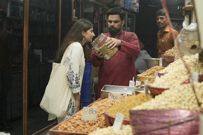 Old Delhi Food Walk by Haveli Dharampura [Private] - Why this Old Delhi food walk works