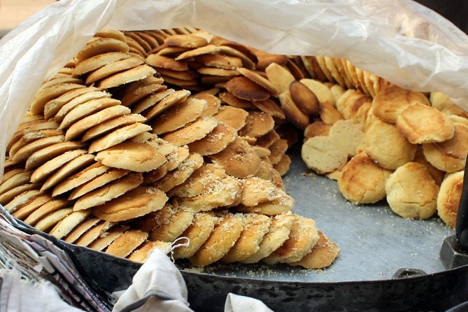 Old Delhi Food Walk With Chef - Is $43 a good value?