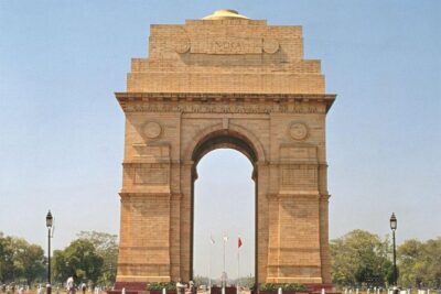 Old Delhi Half day private city tour