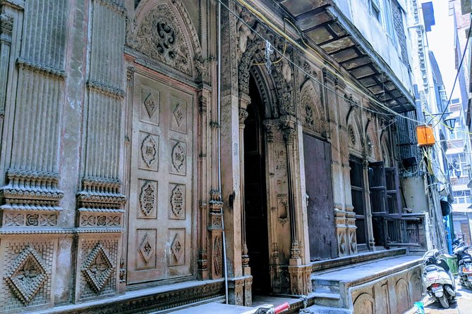 Old Delhi Haveli Visit and Bazaar Walk Tour - Who will enjoy this experience most
