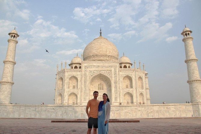 Old Delhi Heritage Walk with Rickshaw Ride - Kinari Bazaar and the Business of Indian Weddings