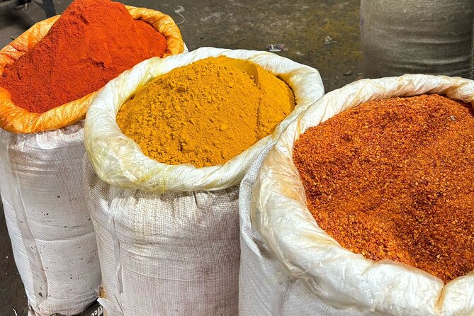 Old Delhi Heritage Walking Tour - Why this Old Delhi walk works so well