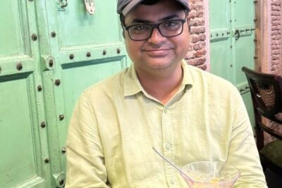 Old Delhi Heritage Walking Tour