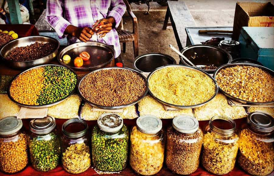 Old Delhi: Night Feast in Old Delhi Guided Food Tour - Who will enjoy this food tour most?