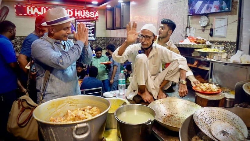 Old Delhi: Private Tour of Chandni Chowk, Tuk Tuk & Food - India Gate and the formal side of Delhi