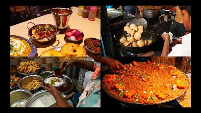 Old Delhi: Private Tour of Chandni Chowk, Tuk Tuk & Food - Guides, transport, and timing