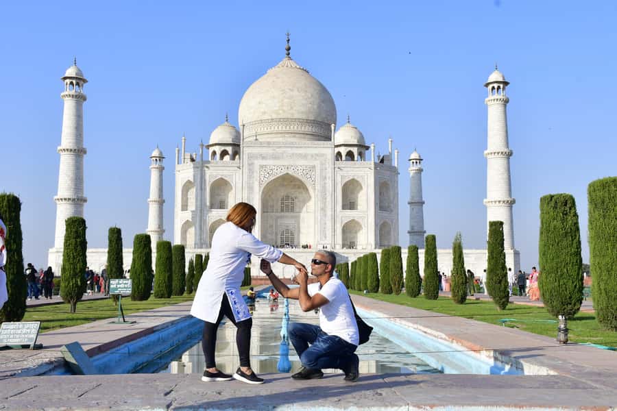 Old Delhi: Private Tour of Chandni Chowk, Tuk Tuk Ride - Key points to know before you book
