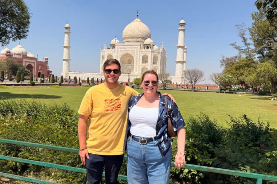Old Delhi: Private Tour of Chandni Chowk, Tuk Tuk Ride - Jama Masjid, Shah Jahan’s great mosque