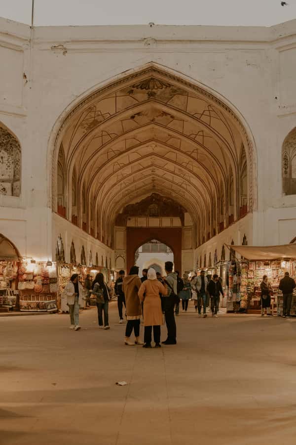 Old Delhi: Red Fort, Jama Masjid & Chandni Chowk by Tuk Tuk - Key points at a glance