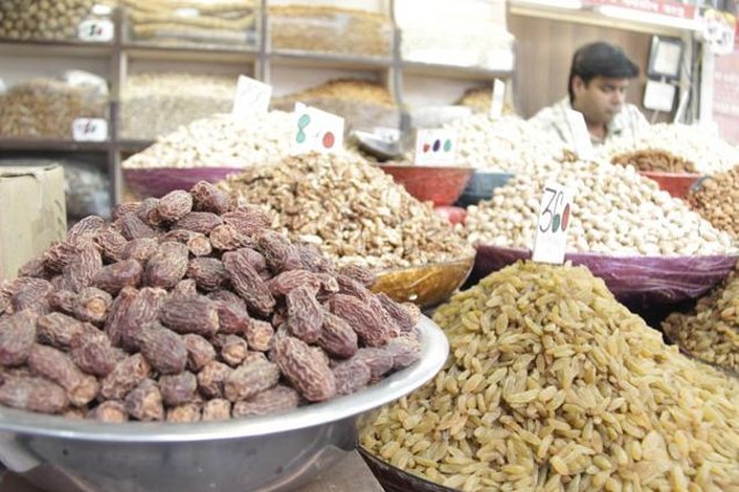 Old Delhi & Spice Market Tour - Why this three-hour tour works in Old Delhi