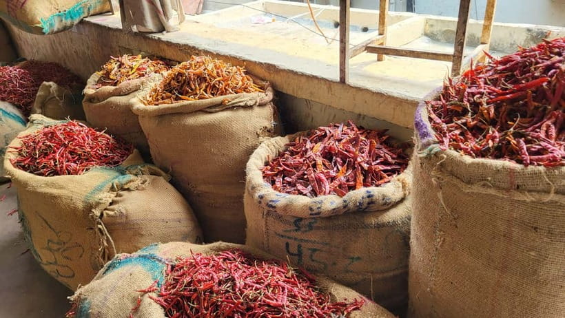 Old Delhi: Spices, Heritage and Bazaars Walking Tour - Why this Old Delhi walk is worth your morning