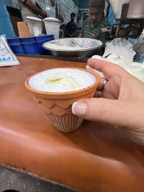 Old Delhi Street Food Tour - Smart ways to make the most of the four hours