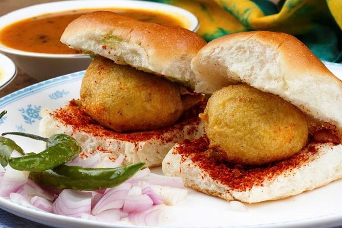 Old Delhi street Food Tour & spice market- For Indian food lover - Paranthe Wali Gali and Delhi’s famous stuffed bread