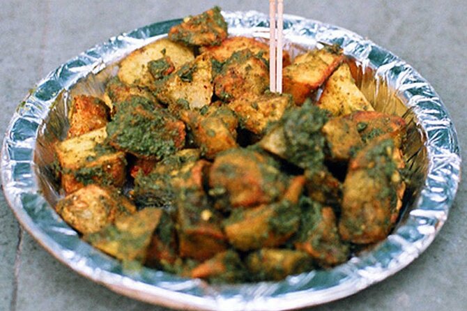 Old Delhi Temples, Cultural, Heritage Walking Street Food Tour - Why this Old Delhi food tour works