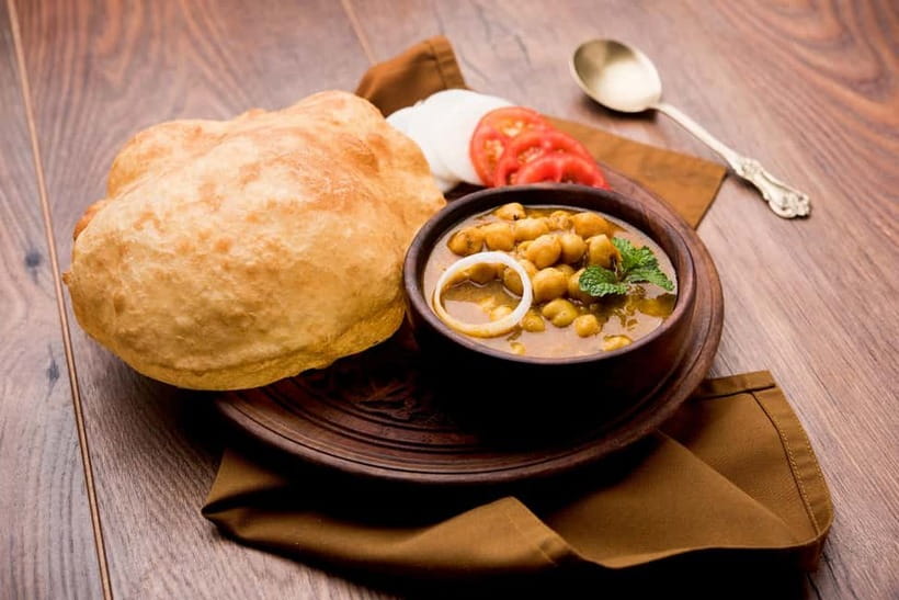 Old Delhi: Tour of Street Cuisine - The spice market’s powerful sensory stop