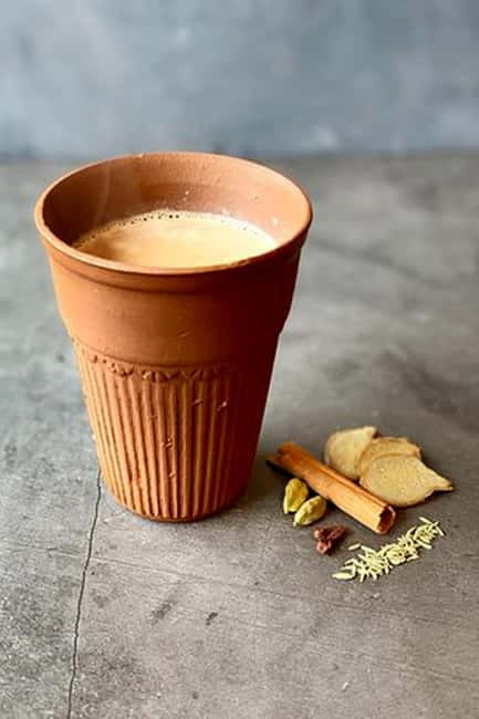 Old Delhi: Tour of Street Cuisine - Who should book this experience