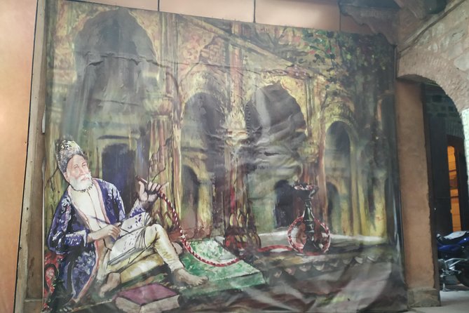 Old Delhi tour with a Local - Who will get the most from this Old Delhi route?