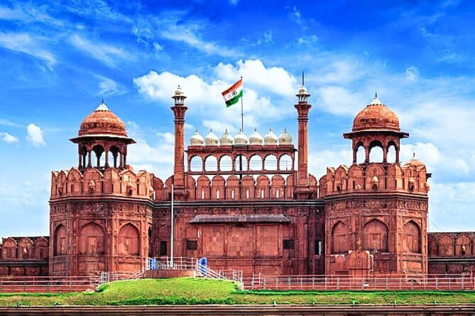 Old & New Delhi City Private Tour - Half Day or Full Day Options - Key points at a glance