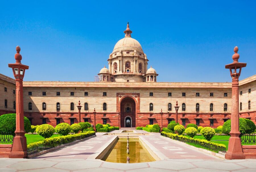 Old & New Delhi City Tour – Half or Full Day Options - Why Delhi works best as two different cities