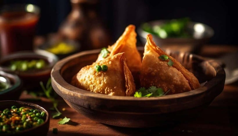 Old & New Delhi Full or Halfday Guided Tour with Street Food - Chandni Chowk and Khari Baoli