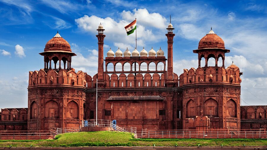 Old & New Delhi Guided City Tour: Half or Full Day Available - The full-day route: useful, but fast