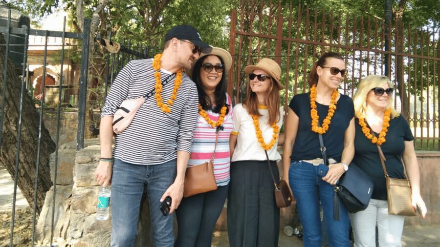 Old & New Delhi Guided City Tour: Half or Full Day Available - Who should book this Delhi tour?