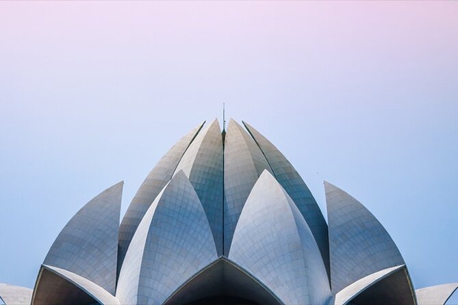 Old & New Delhi Private City Tour – Traveler’s Choice (Top Rated) - Jama Masjid and the Mughal capital