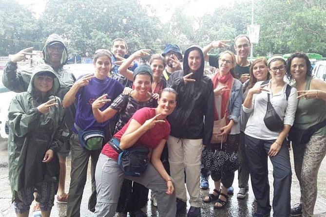 Old Town Delhi Walking Tour (2 Hours Guided Tour with Local) - Why this short walk works in Old Delhi