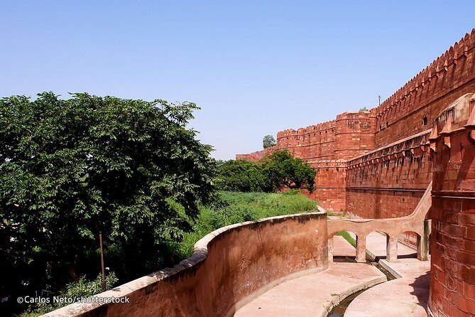 One Day New Delhi Custom Guided Sightseeing Trip by Cab - What the private vehicle changes
