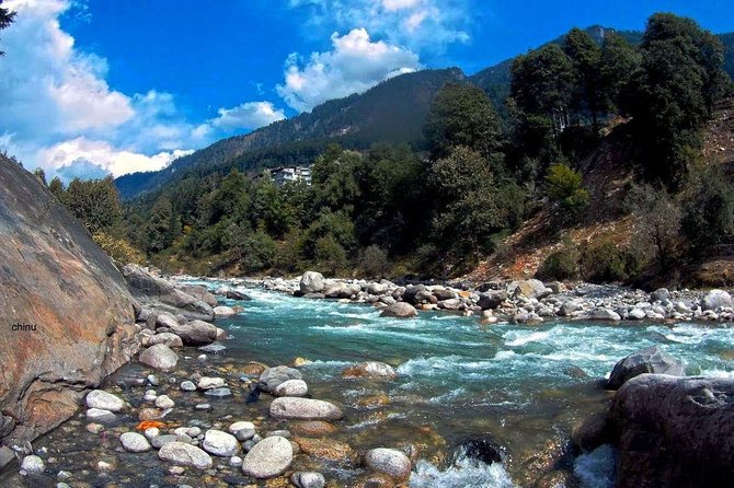 One Way Private Transfer Delhi to Manali - Why a private Delhi to Manali ride can make sense