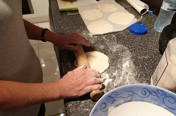 Online: Indian Food Cooking Class - Who will enjoy this class most