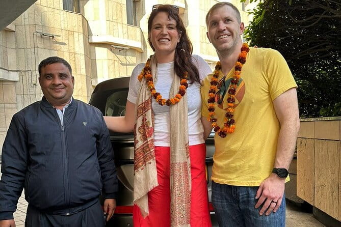 Overnight Jaipur Tour from Delhi - Key points at a glance