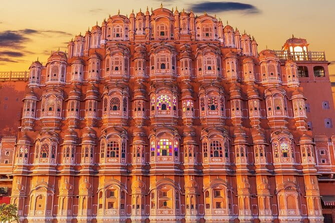 Overnight Jaipur Tour from Delhi - The overnight pause: what to check before you go