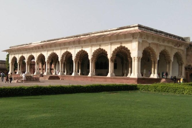 Overnight tour of Agra Taj Mahal Sunset & Sunrise from Delhi - What the guide adds to the day
