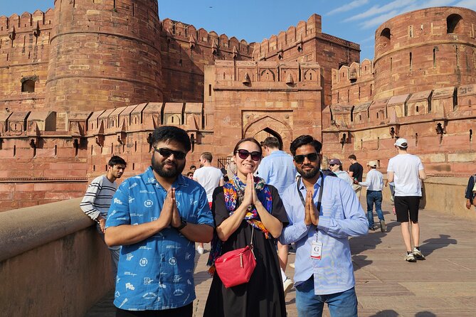 Platinum Luxury Agra Tour Taj Mahal, Agra Fort from Delhi by Car - Why this Delhi to Agra day trip works