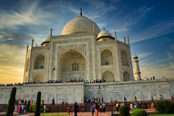 Private : 02 Days of Taj Mahal Agra Tour From Delhi - Why two days works better for Agra